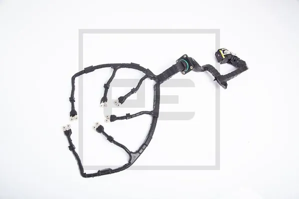 Electric Cable